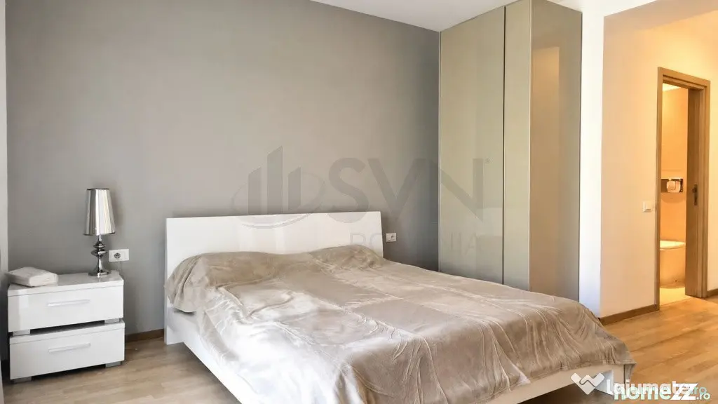 Apartament 2 camere I Erou Iancu Nicolae I Mobilat I Gara... - Bucuresti (Bucuresti-Ilfov)
