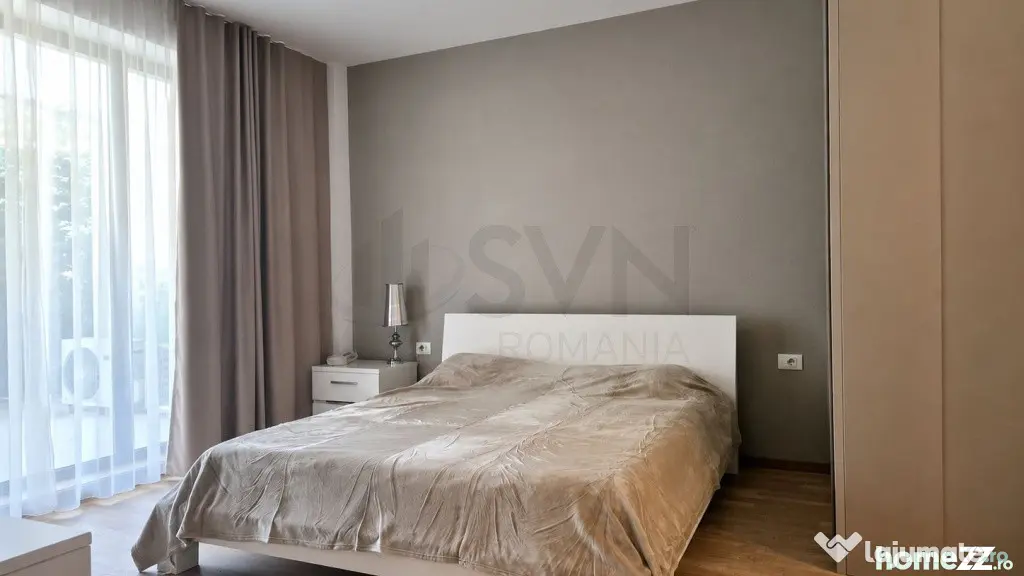 Apartament 2 camere I Erou Iancu Nicolae I Mobilat I Gara... - Bucuresti (Bucuresti-Ilfov)