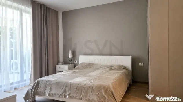 Apartament 2 camere I Erou Iancu Nicolae I Mobilat I Gara... - Bucuresti (Bucuresti-Ilfov)