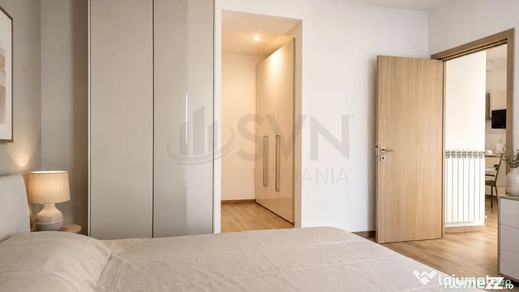 Apartament 2 camere I Erou Iancu Nicolae I Mobilat I Gara... - Bucuresti (Bucuresti-Ilfov)