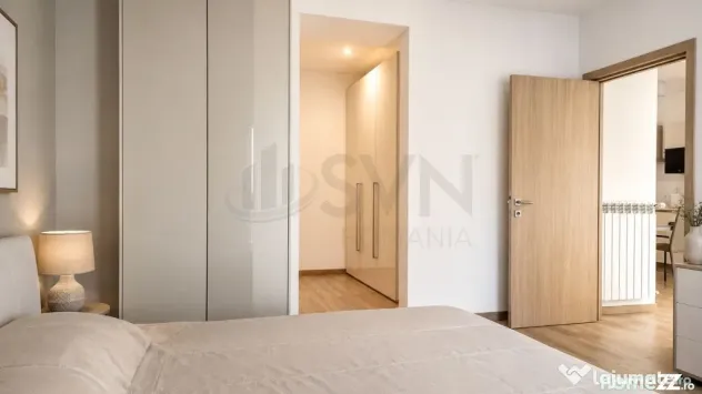 Apartament 2 camere I Erou Iancu Nicolae I Mobilat I Gara... - Bucuresti (Bucuresti-Ilfov)