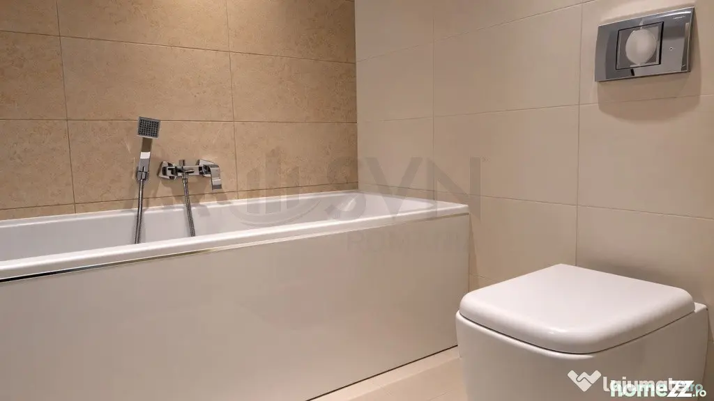 Apartament 2 camere I Erou Iancu Nicolae I Mobilat I Gara... - Bucuresti (Bucuresti-Ilfov)