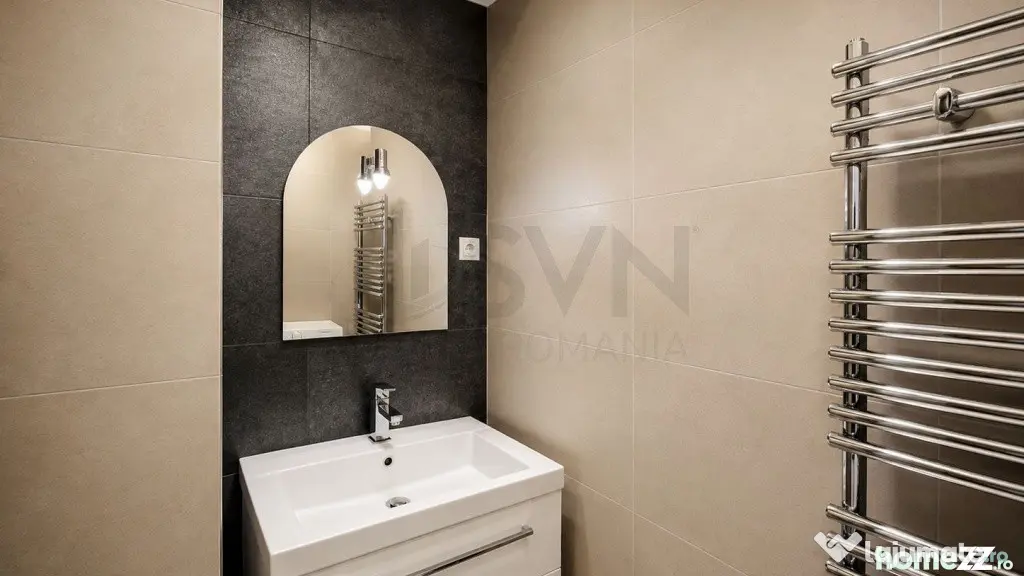 Apartament 2 camere I Erou Iancu Nicolae I Mobilat I Gara... - Bucuresti (Bucuresti-Ilfov)