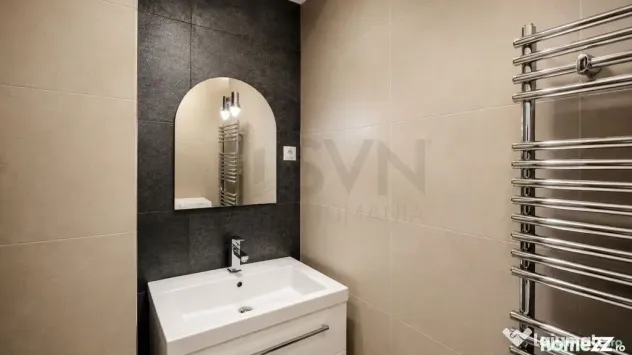 Apartament 2 camere I Erou Iancu Nicolae I Mobilat I Gara... - Bucuresti (Bucuresti-Ilfov)