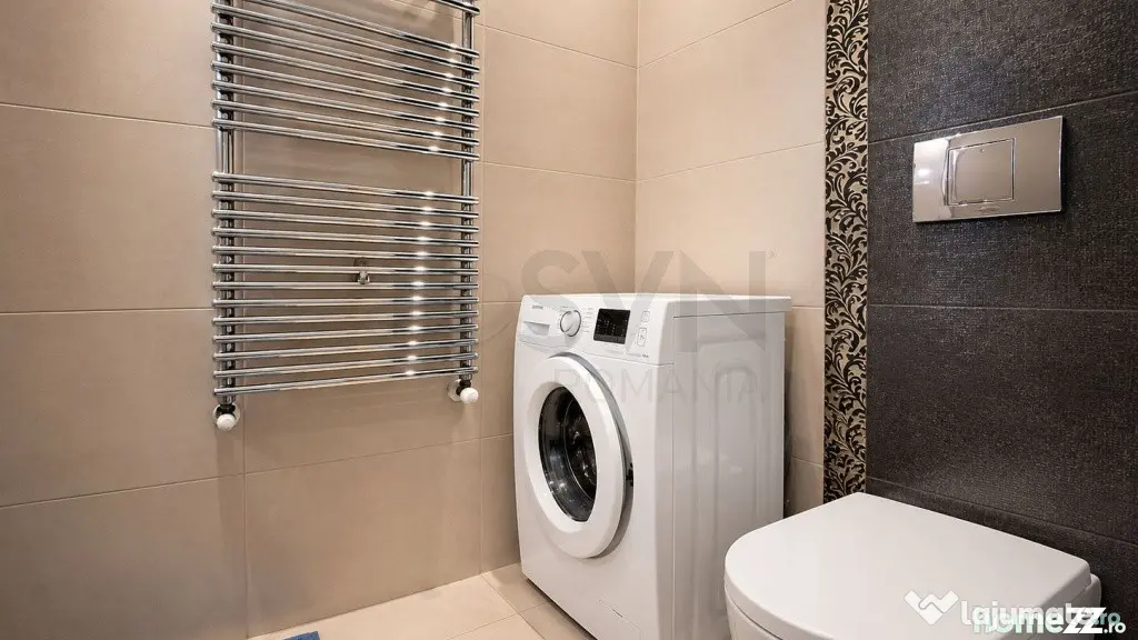 Apartament 2 camere I Erou Iancu Nicolae I Mobilat I Gara... - Bucuresti (Bucuresti-Ilfov)