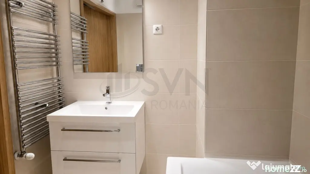 Apartament 2 camere I Erou Iancu Nicolae I Mobilat I Gara... - Bucuresti (Bucuresti-Ilfov)
