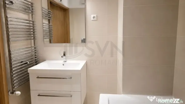 Apartament 2 camere I Erou Iancu Nicolae I Mobilat I Gara... - Bucuresti (Bucuresti-Ilfov)