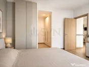 Apartament 2 camere I Erou Iancu Nicolae I Mobilat I Gara...