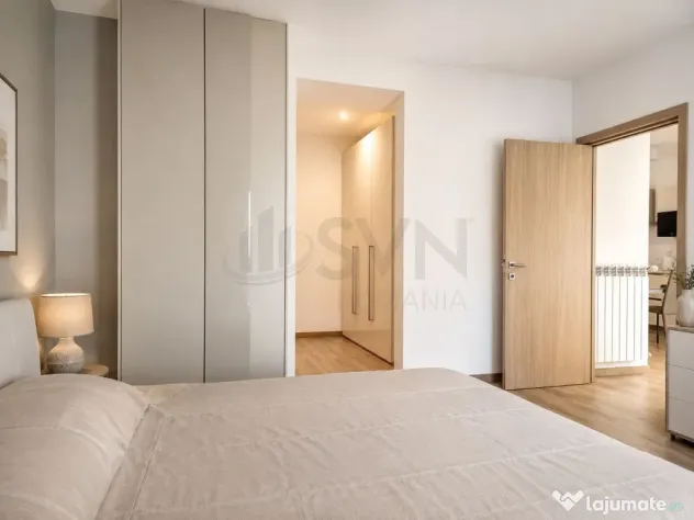 Apartament 2 camere I Erou Iancu Nicolae I Mobilat I Gara...