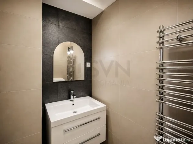 Apartament 2 camere I Erou Iancu Nicolae I Mobilat I Gara...