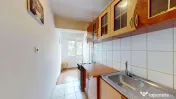 Garsoniera Lacul Tei Barbu Vacarescu