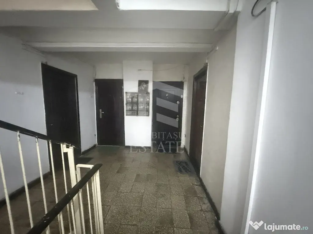 Garsoniera Lacul Tei Barbu Vacarescu