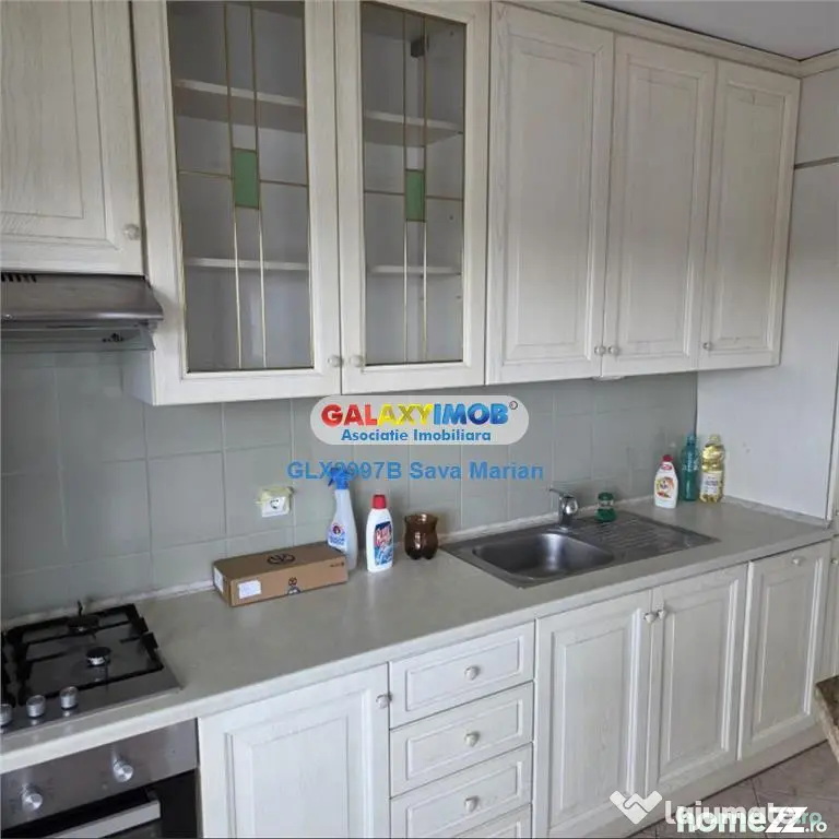 APARTAMENT 3 CAMERE DE INCHIRIAT PRIMAVERII
