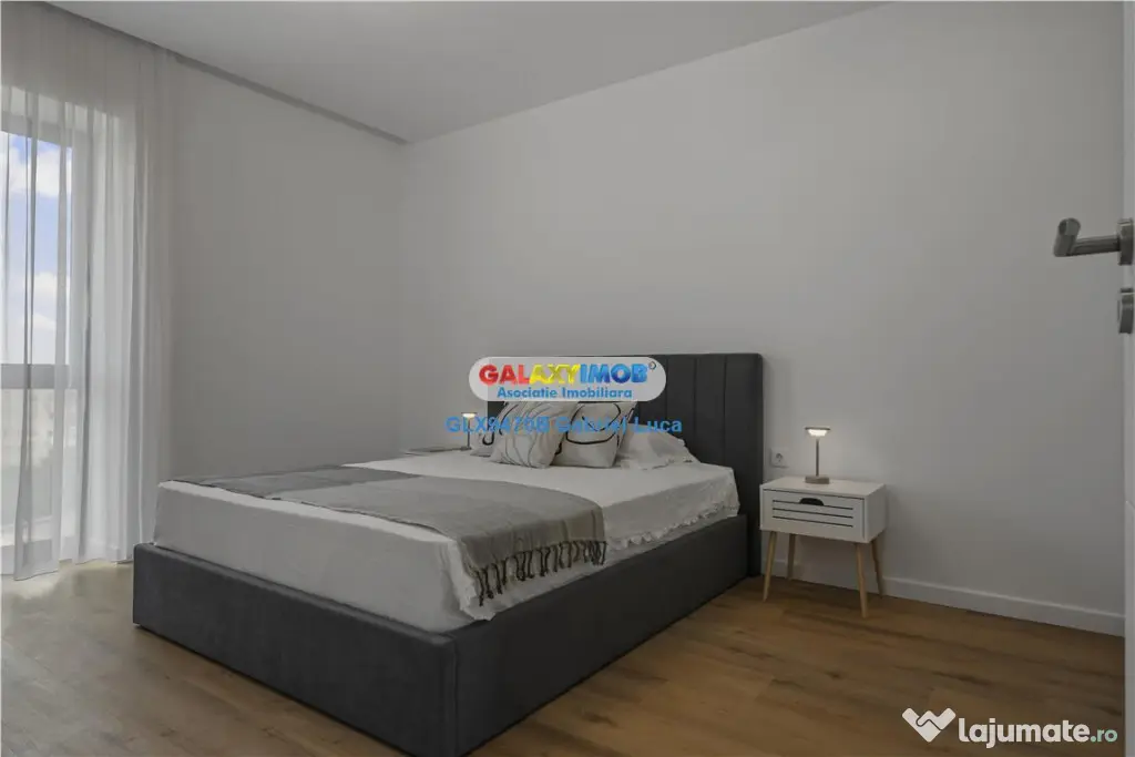 Apartament 3 camere 82 mp I Decomandat | 2 bai | Metrou Piat