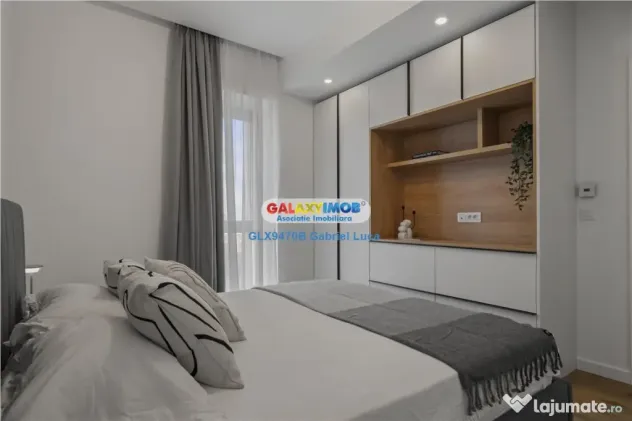 Apartament 3 camere 82 mp I Decomandat | 2 bai | Metrou Piat