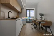 Apartament 3 camere 82 mp I Decomandat | 2 bai | Metrou Piat