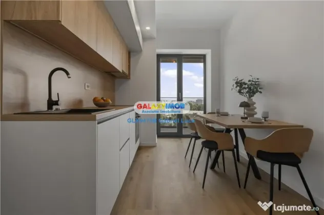 Apartament 3 camere 82 mp I Decomandat | 2 bai | Metrou Piat