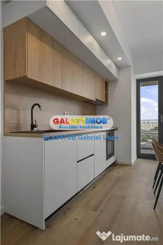 Apartament 3 camere 82 mp I Decomandat | 2 bai | Metrou Piat