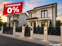 COMISION 0. DUPLEX PREMIUM DESPARTIT PRIN CT, ZONA EXCELENTA