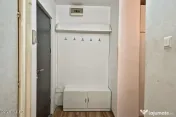 Mircea Cel Batran - 3 Camere, Decomandat, 2 Bai, Centrala