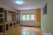 Mircea Cel Batran - 3 Camere, Decomandat, 2 Bai, Centrala 