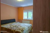 Mircea Cel Batran - 3 Camere, Decomandat, 2 Bai, Centrala