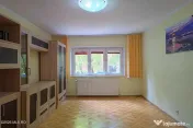 Mircea Cel Batran - 3 Camere, Decomandat, 2 Bai, Centrala