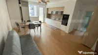 Apartament cu 3 camere, 76 mp, zona Ampoi III - Arex 