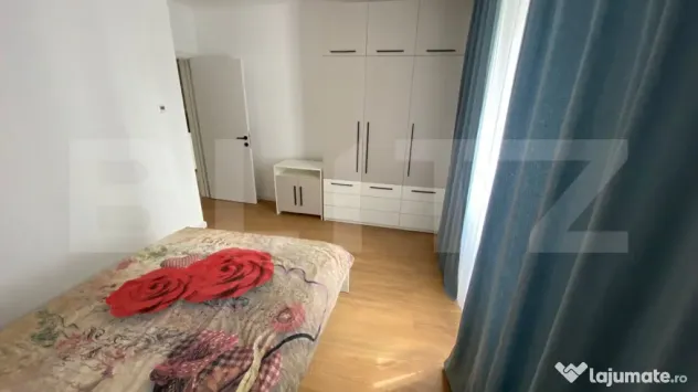 Apartament cu 3 camere, 76 mp, zona Ampoi III - Arex