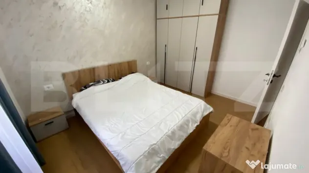 Apartament cu 3 camere, 76 mp, zona Ampoi III - Arex