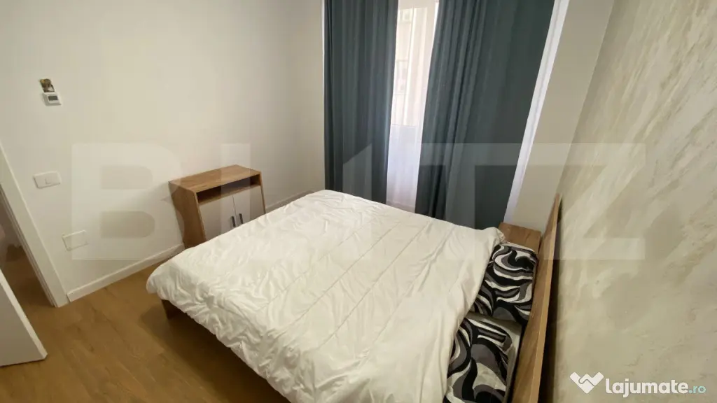 Apartament cu 3 camere, 76 mp, zona Ampoi III - Arex