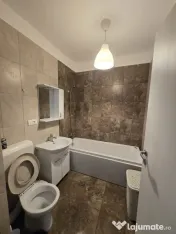 Berceni biruintei 45 etaj 2 