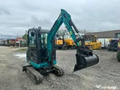 Miniexcavator SunWard 20F , 2022 , 1,9 tone 