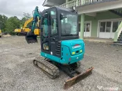 Miniexcavator SunWard 20F , 2022 , 1,9 tone 