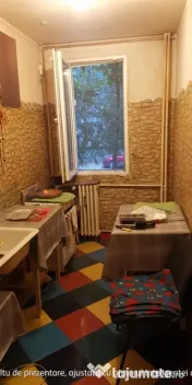 Garsoniera spatioasa Berceni 