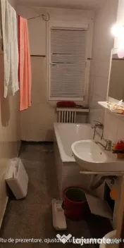 Garsoniera spatioasa Berceni 
