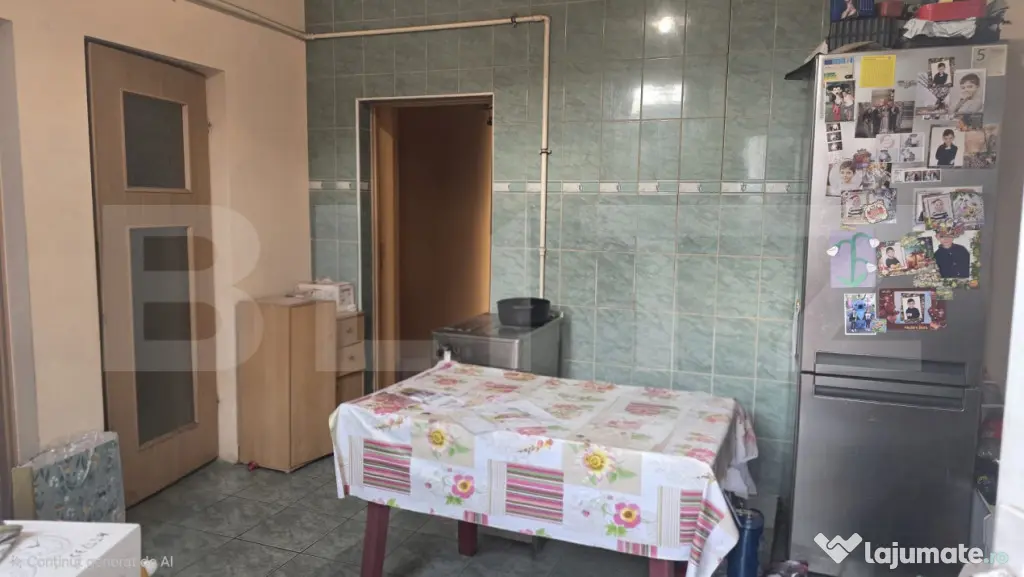 Casa 3 camere, 152 mp, zona 14 Mai