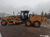 Autogreder Caterpillar 140M , 2011