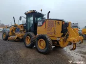 Autogreder Caterpillar 140M , 2011