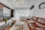 Apartament de 2 camere complet renovat, 5 min de metrou Obor
