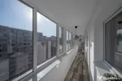 Apartament de 2 camere complet renovat, 5 min de metrou Obor