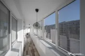 Apartament de 2 camere complet renovat, 5 min de metrou Obor