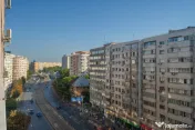 Apartament de 2 camere complet renovat, 5 min de metrou Obor