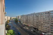Apartament de 2 camere complet renovat, 5 min de metrou Obor