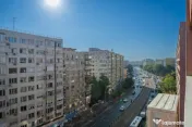 Apartament de 2 camere complet renovat, 5 min de metrou Obor