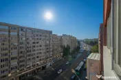 Apartament de 2 camere complet renovat, 5 min de metrou Obor