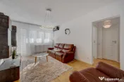 Apartament de 2 camere complet renovat, 5 min de metrou Obor