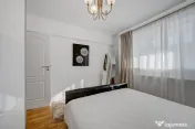Apartament de 2 camere complet renovat, 5 min de metrou Obor