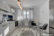 Apartament de 2 camere complet renovat, 5 min de metrou Obor
