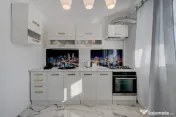 Apartament de 2 camere complet renovat, 5 min de metrou Obor